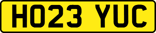 HO23YUC