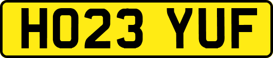 HO23YUF