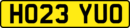 HO23YUO