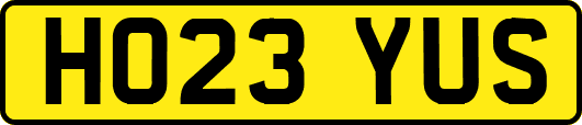 HO23YUS