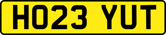 HO23YUT