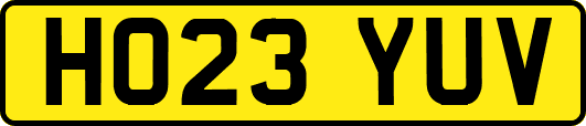 HO23YUV