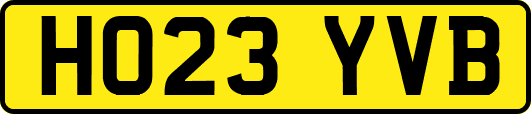HO23YVB
