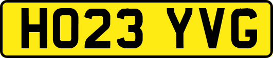 HO23YVG
