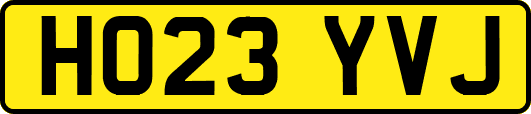 HO23YVJ