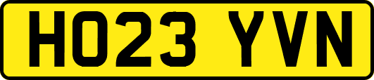 HO23YVN