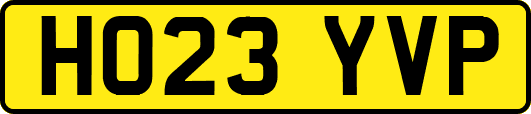 HO23YVP