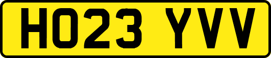 HO23YVV