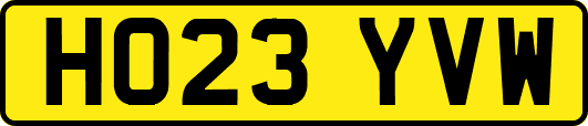 HO23YVW