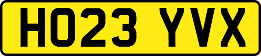 HO23YVX