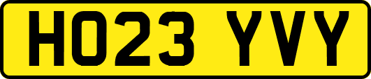 HO23YVY