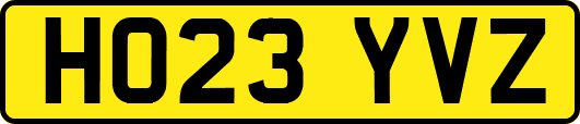 HO23YVZ