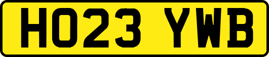 HO23YWB