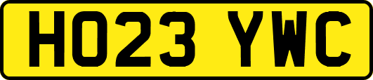 HO23YWC