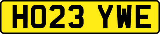 HO23YWE