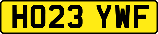 HO23YWF