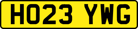 HO23YWG