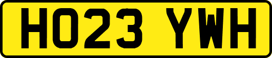 HO23YWH