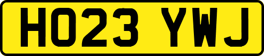 HO23YWJ