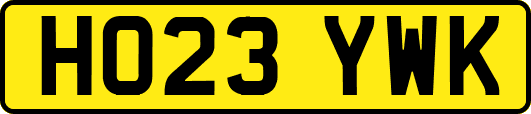 HO23YWK