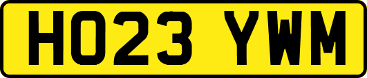 HO23YWM