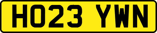 HO23YWN