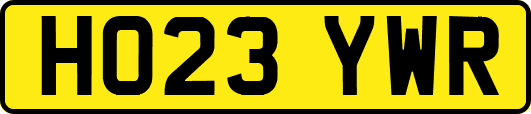 HO23YWR