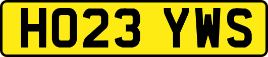 HO23YWS