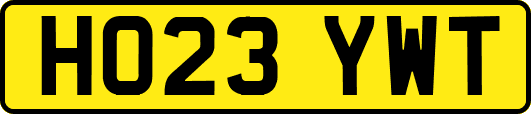 HO23YWT