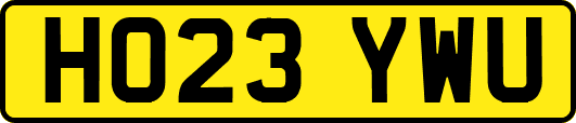 HO23YWU