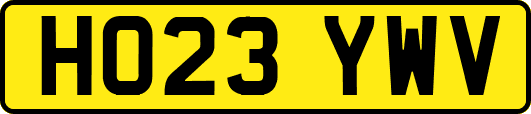 HO23YWV
