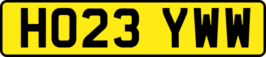 HO23YWW