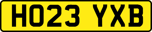 HO23YXB