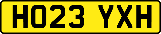 HO23YXH