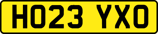 HO23YXO