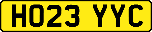 HO23YYC