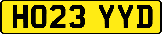 HO23YYD