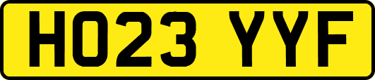 HO23YYF