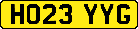 HO23YYG