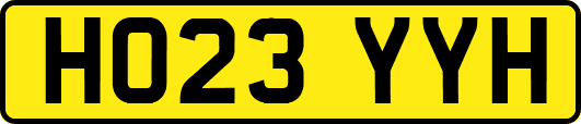 HO23YYH