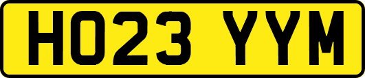 HO23YYM