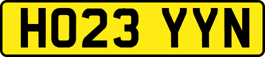 HO23YYN