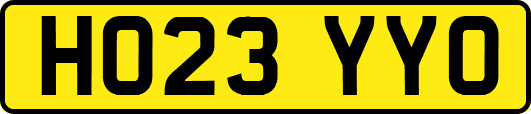 HO23YYO