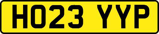 HO23YYP