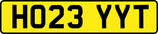 HO23YYT