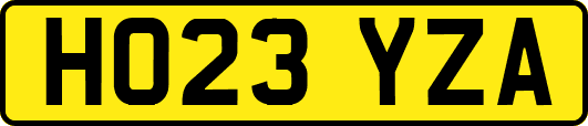 HO23YZA