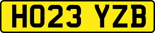 HO23YZB