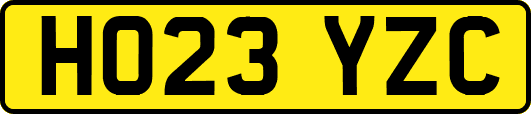 HO23YZC