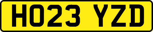 HO23YZD