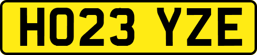 HO23YZE